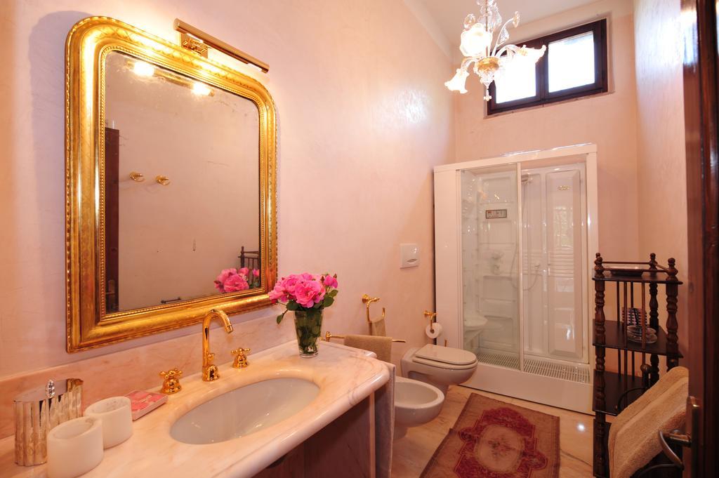 Relais Villa San Matteo San Pietro in Cariano Habitación foto