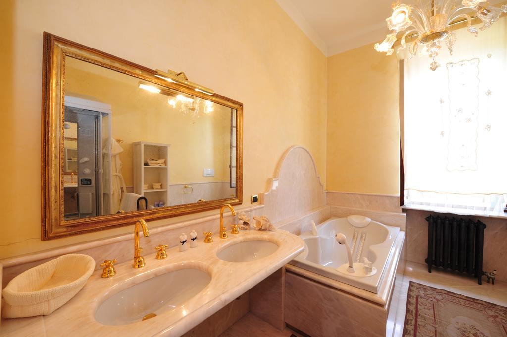 Relais Villa San Matteo San Pietro in Cariano Habitación foto