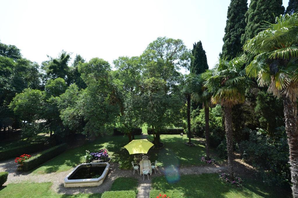 Relais Villa San Matteo San Pietro in Cariano Exterior foto